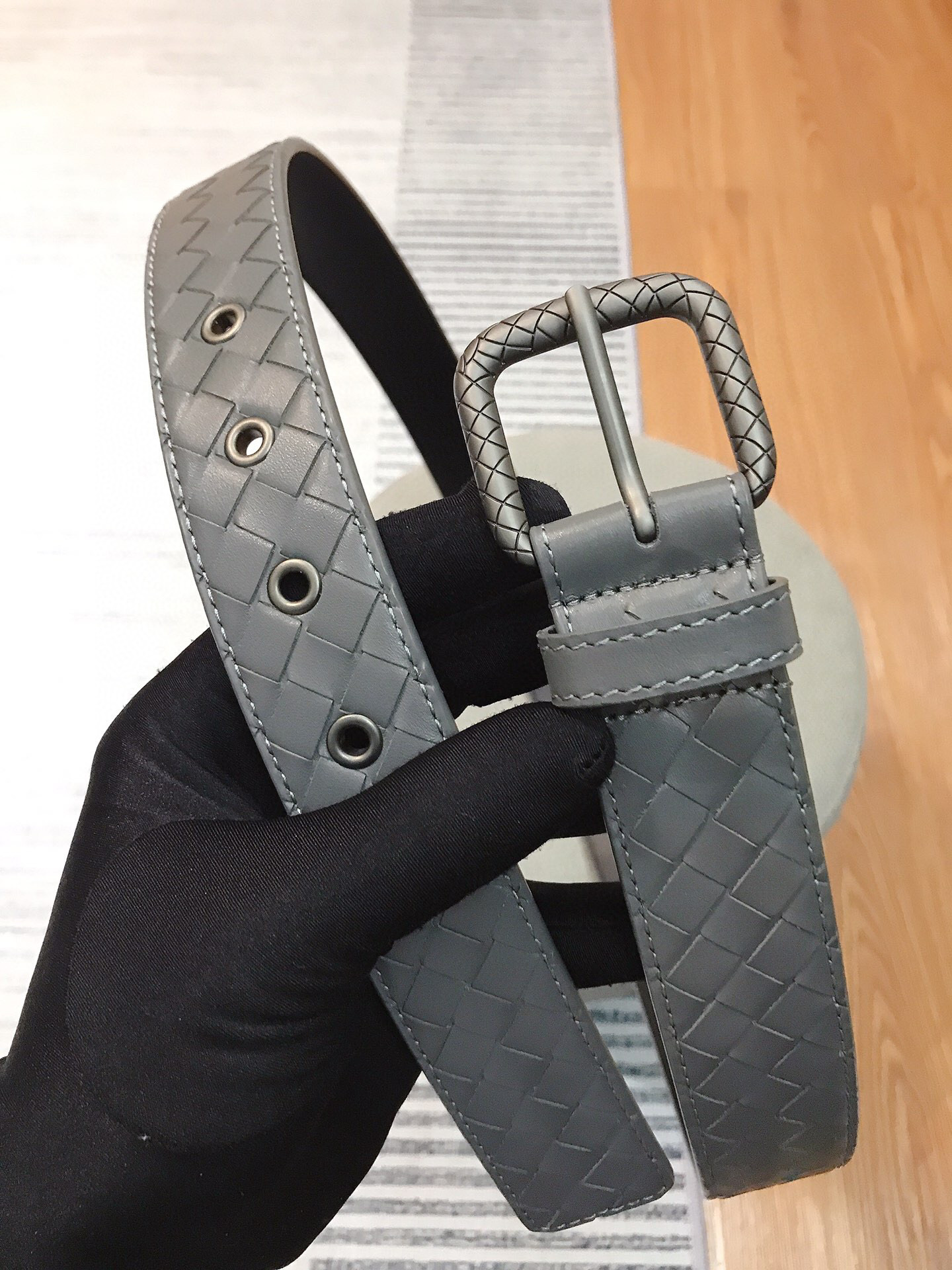 보테가베네타 남자 벨트