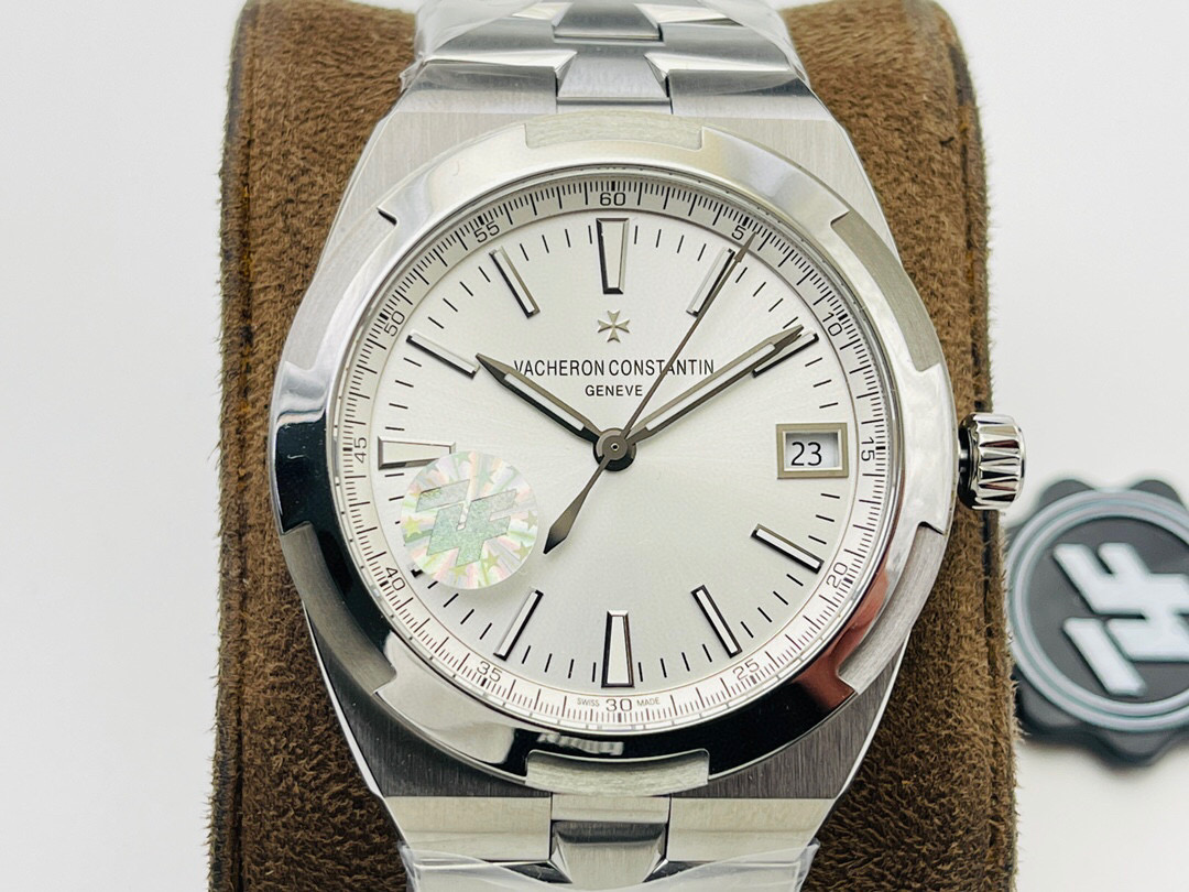 바쉐론 콘스탄틴 ZF 공장 남자 미러급 시계