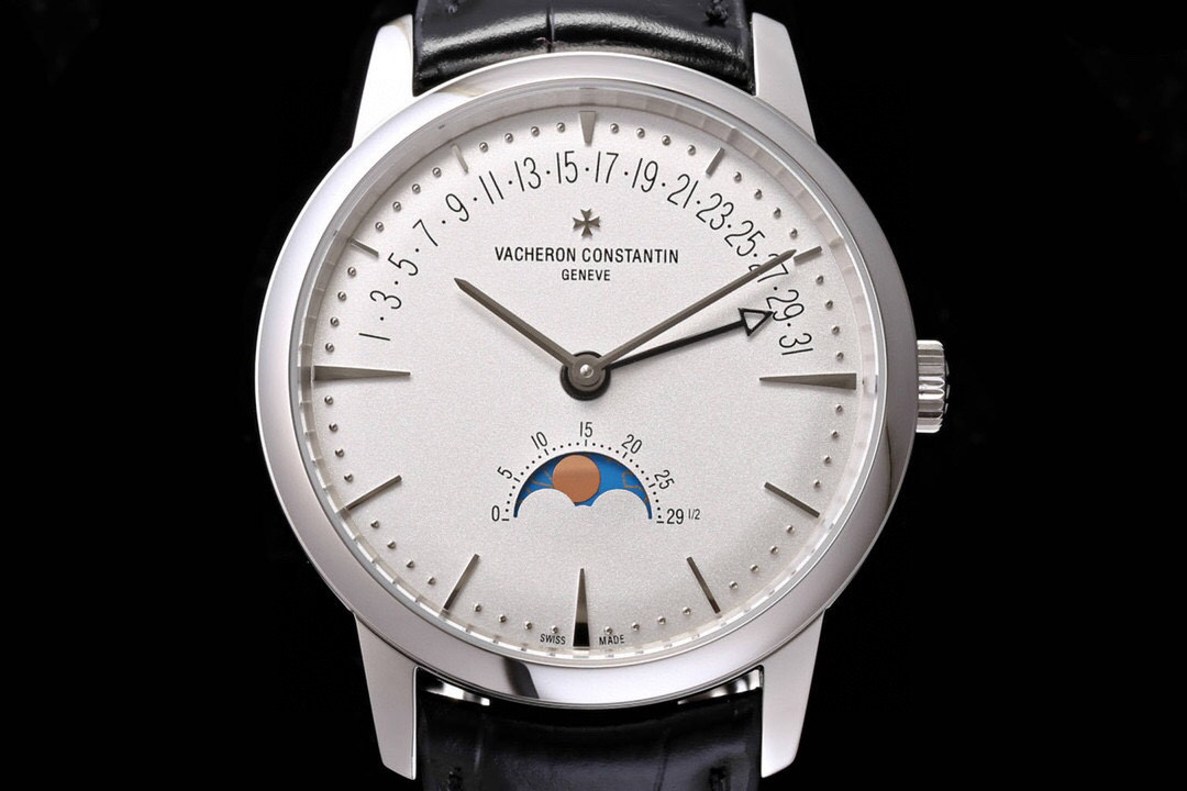 바쉐론 콘스탄틴 TWS 공장 남자 미러급 시계