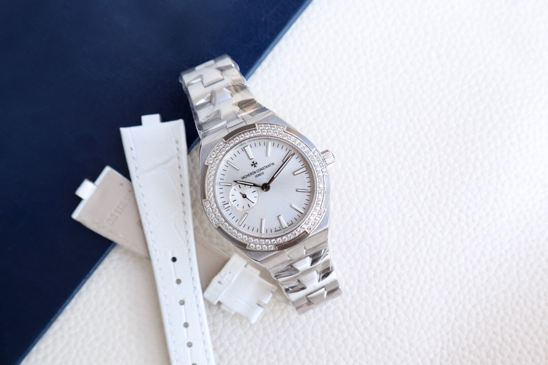 바쉐론 여자 미러급 시계