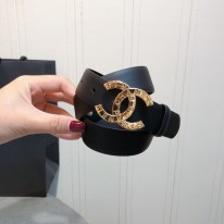 샤넬 여자 벨트