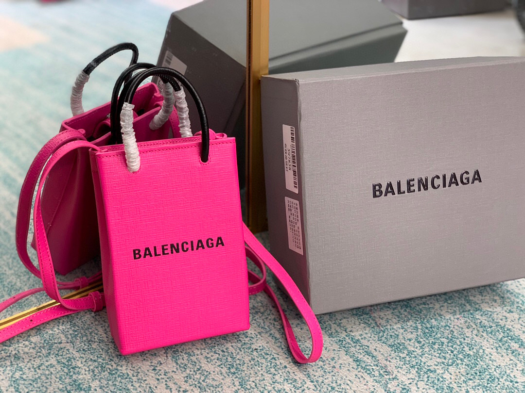 발렌시아가 숄더백 여자가방