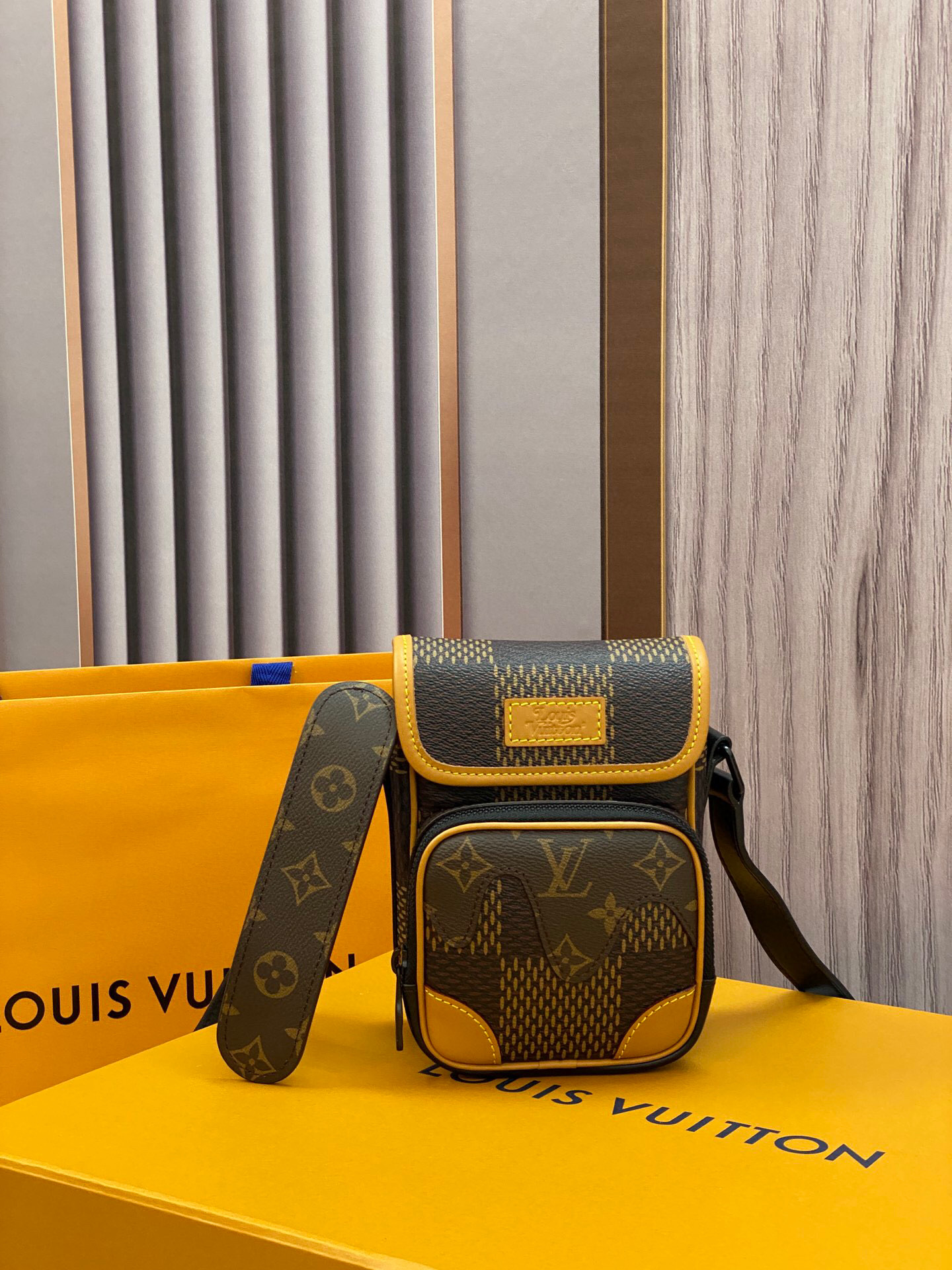 루이비통 N40357 남자가방