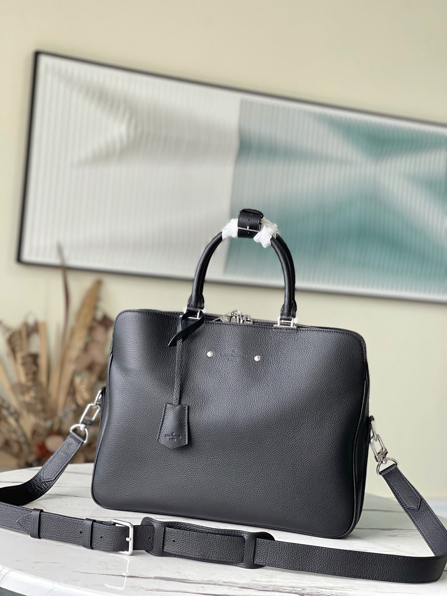 루이비통  M42680 서류가방