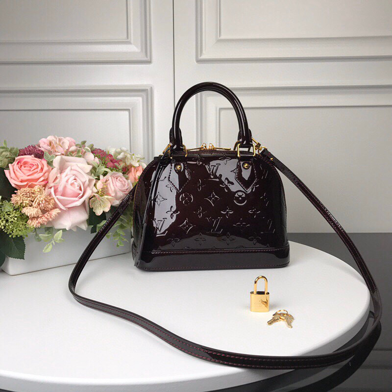 루이비통  M91606   여자가방