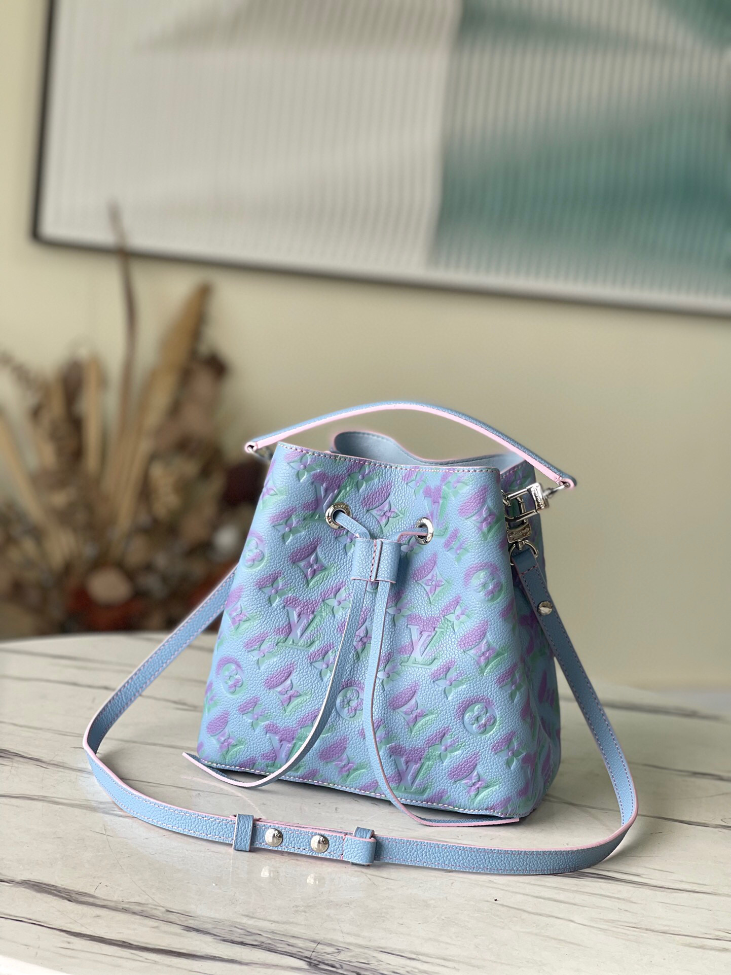 루이비통  M46173  여자가방