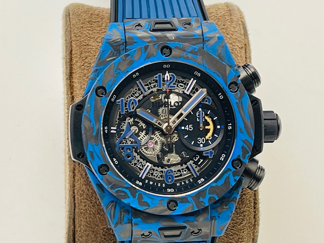 위블로 휴블로 HB공장 남자 미러급 시계