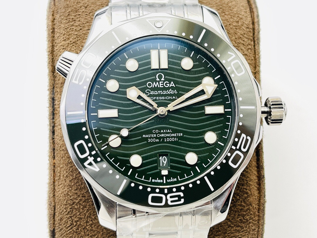 오메가 SBF공장 미러급 남자시계