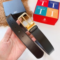 몽블랑 남자 벨트