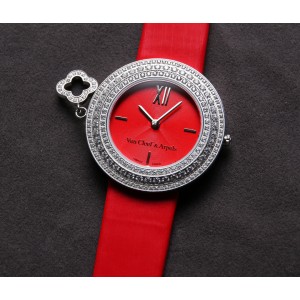 반클리프앤아펠 A급 여자시계