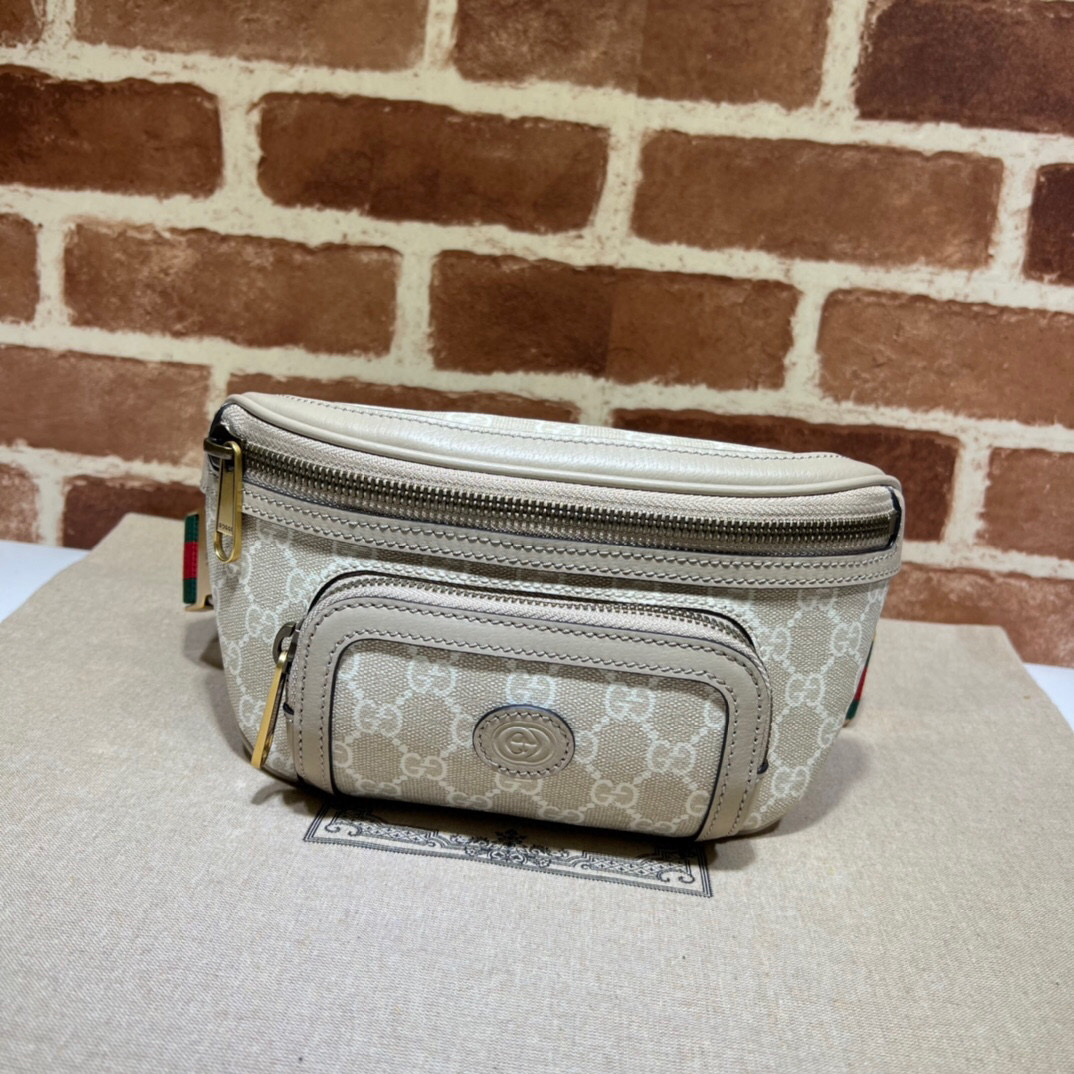 구찌 682933 허리가방