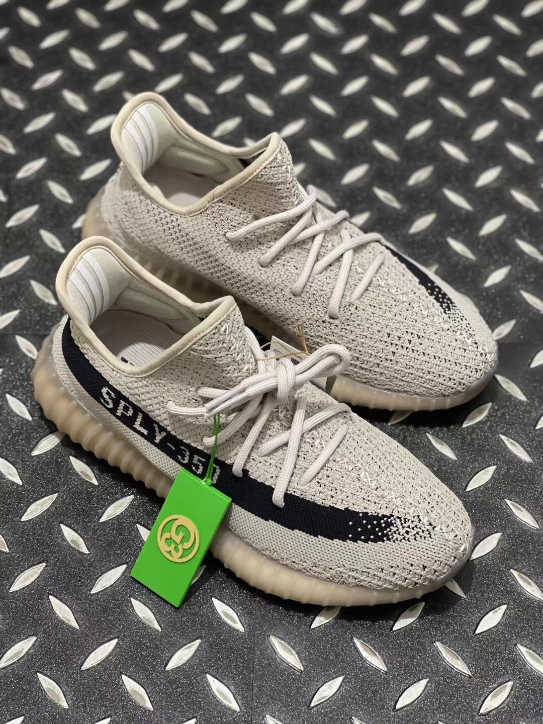 이지부스트 남녀공용 신발 운동화 스니커즈