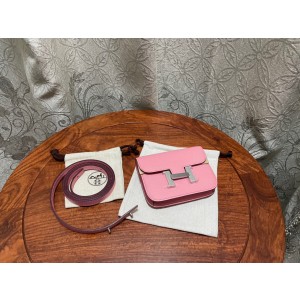 에르메스 남여공용 벨트백