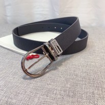 몽블랑 남자 벨트