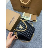 버버리 여자가방