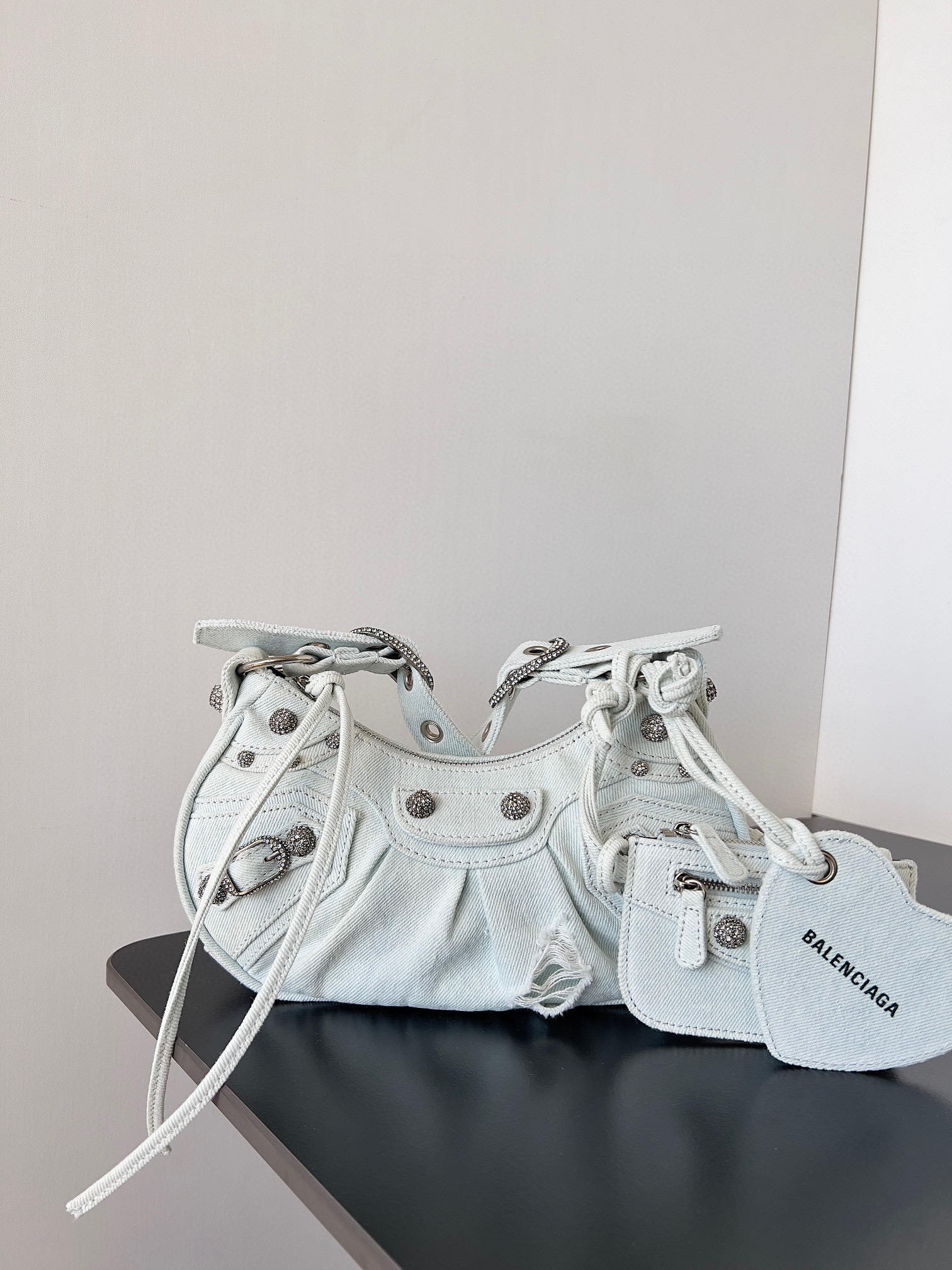 발렌시아가 크로스백 여자가방