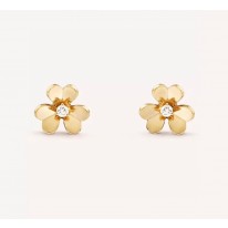 반클리프앤아펠 귀걸이 2컬러