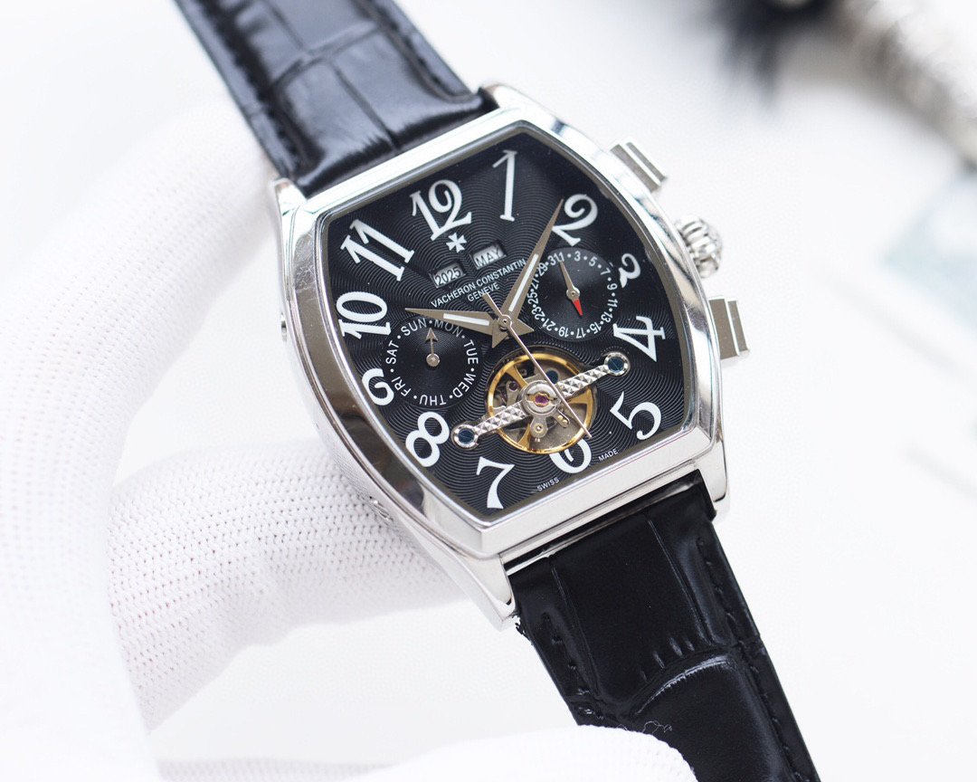 바쉐론 콘스탄틴 A급 남자 시계