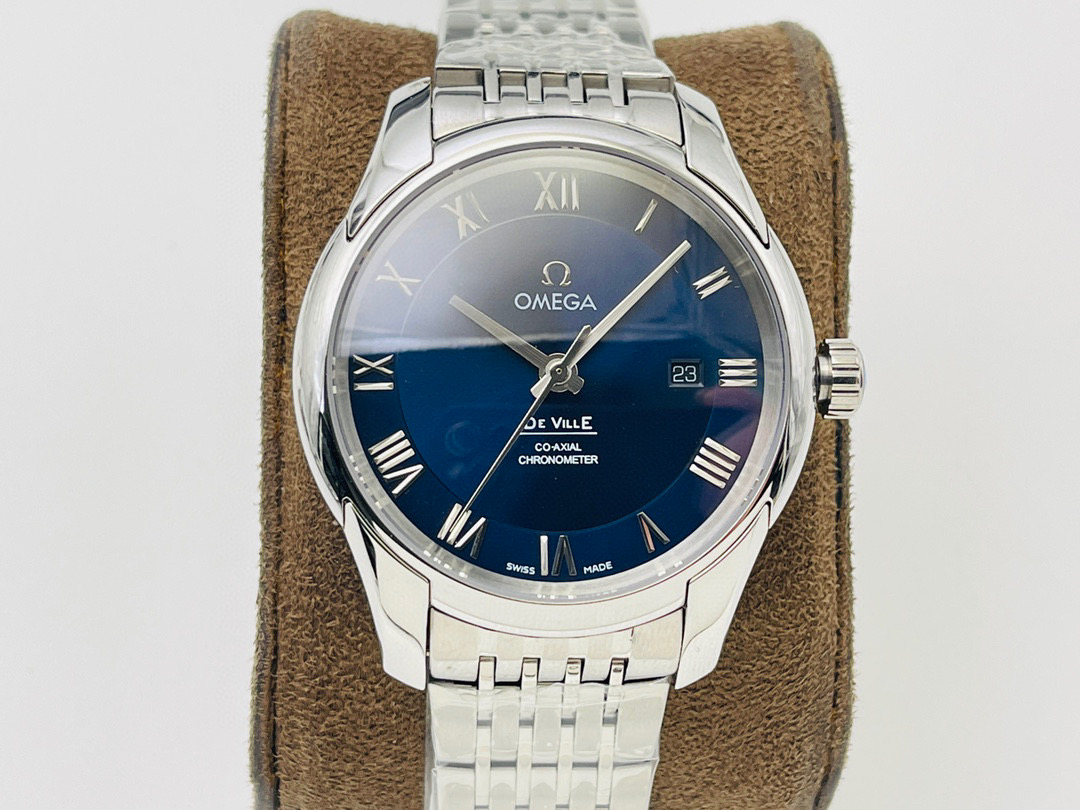 오메가 OMS미러급 남자 시계