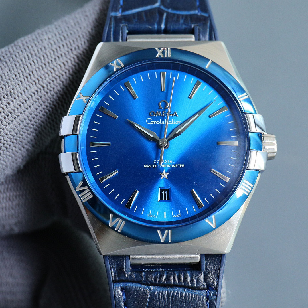 오메가 TT공장 A급 남자 시계