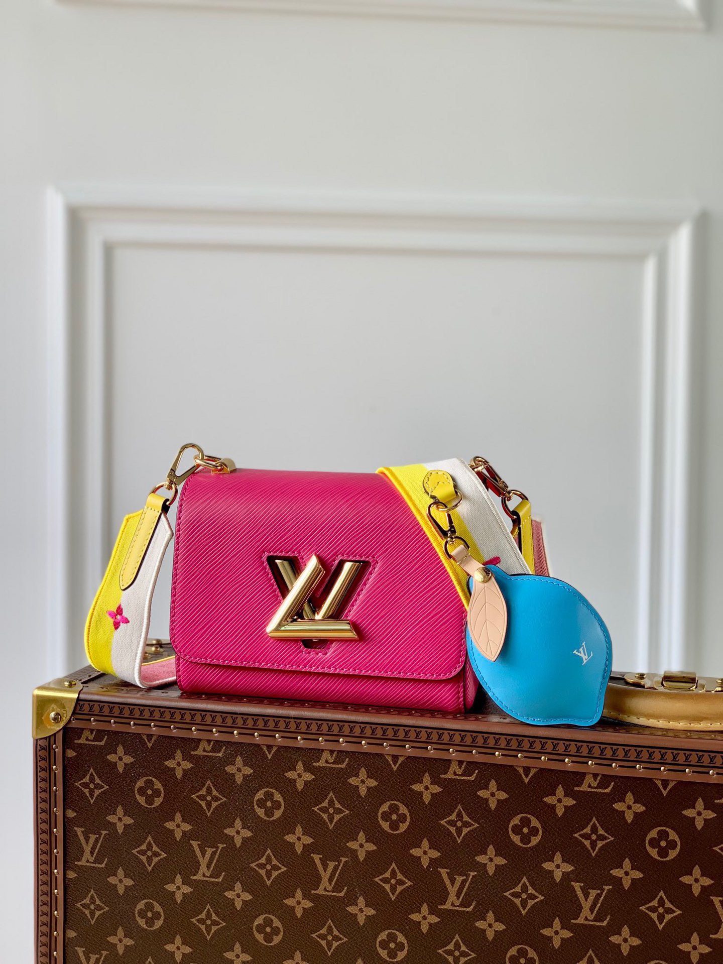 루이비통 여자가방 M20693