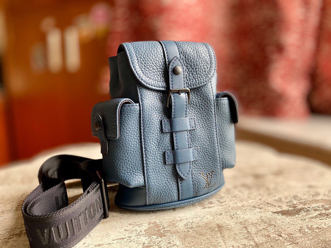 루이비통 백팩 M58495