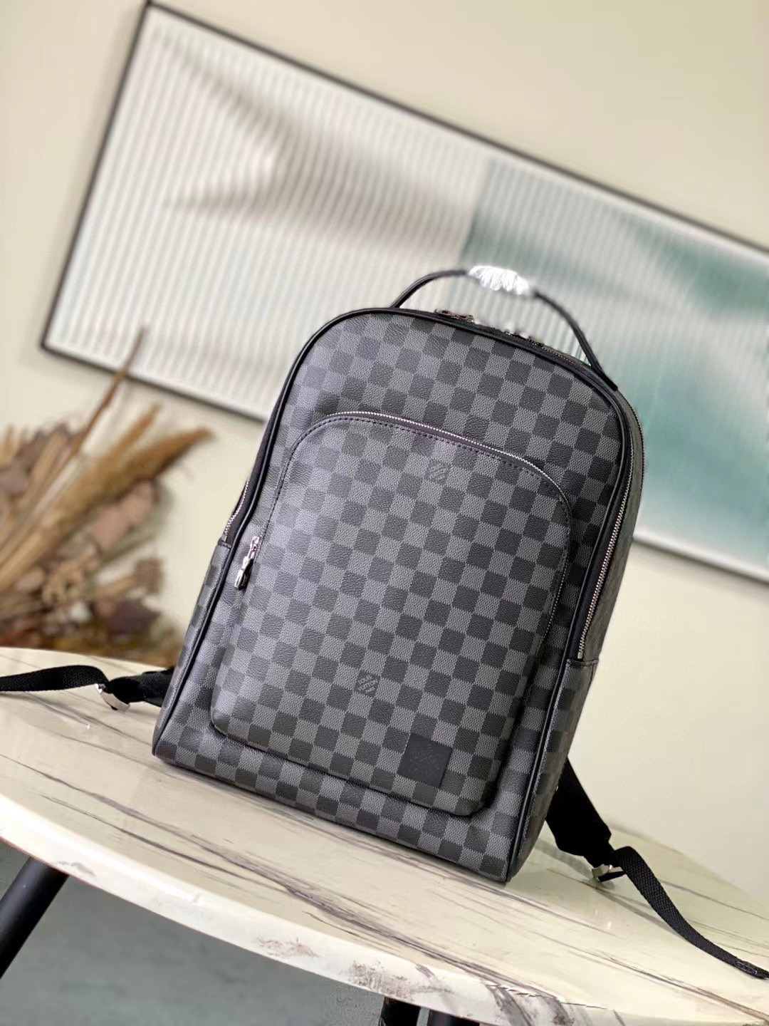 루이비통 백팩 N40499