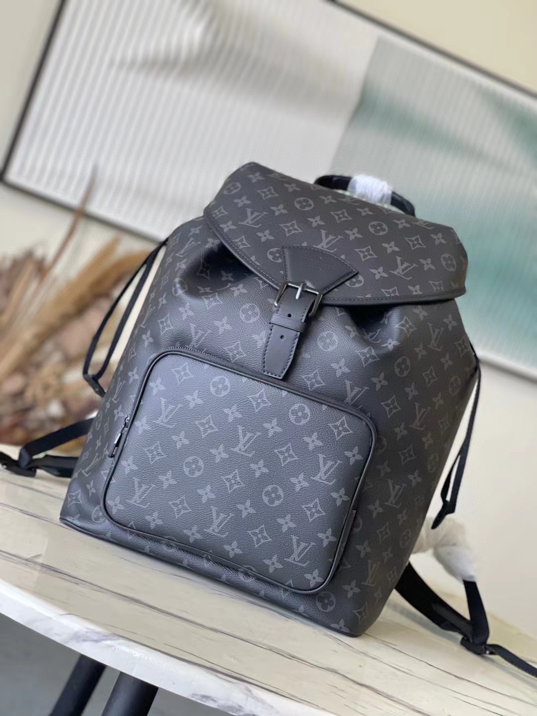루이비통 백팩 M46683