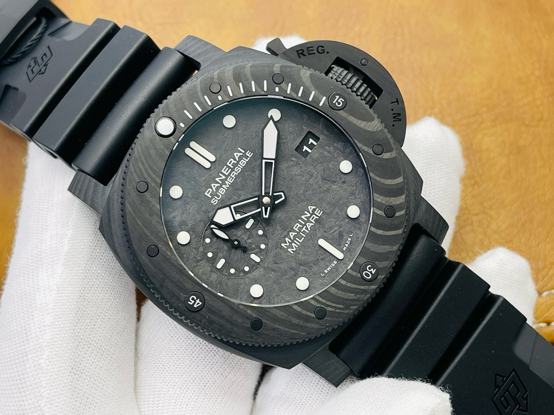 파네라이 VS공장 남자 미러급 시계