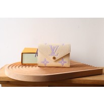 루이비통 여자 지갑   M41938