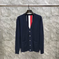 톰브라운 남자 가디건