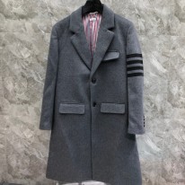 톰브라운 남녀공용 코트