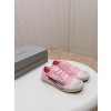 발렌시아가 남녀공용 스니커즈