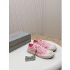 발렌시아가 남녀공용 스니커즈