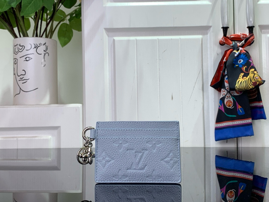 루이비통 카드지갑 M83585