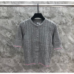 톰브라운 여자 반팔티