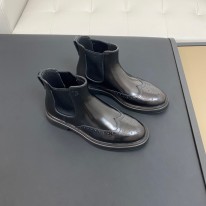 토즈 남자 부츠