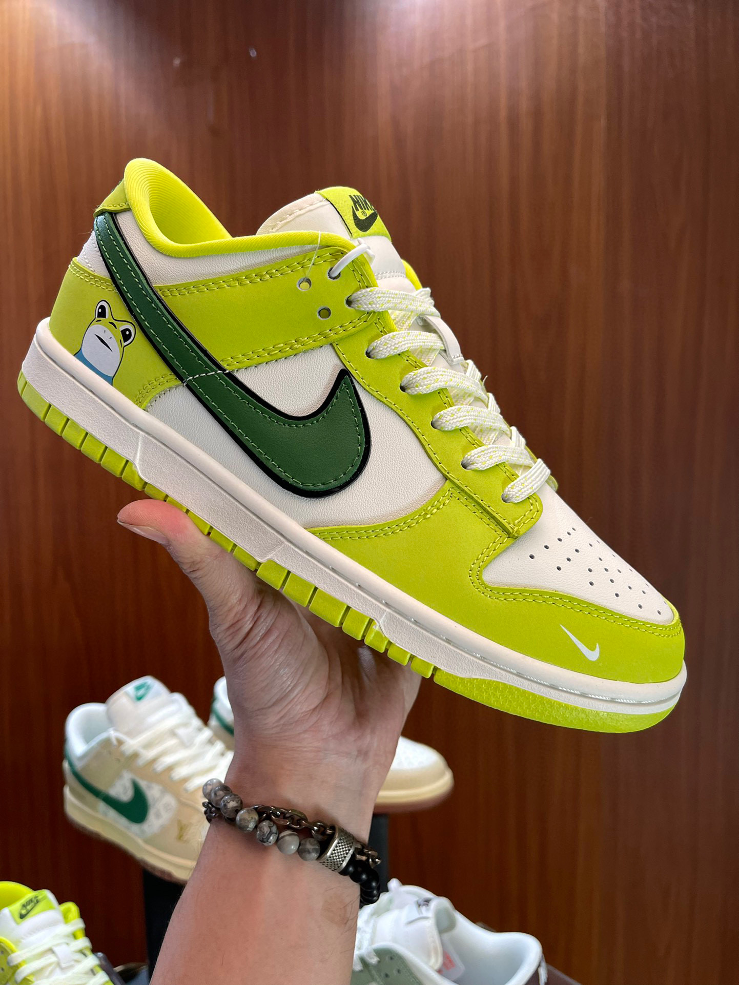 나이키 덩크 남녀공용 신발 운동화 스니커즈