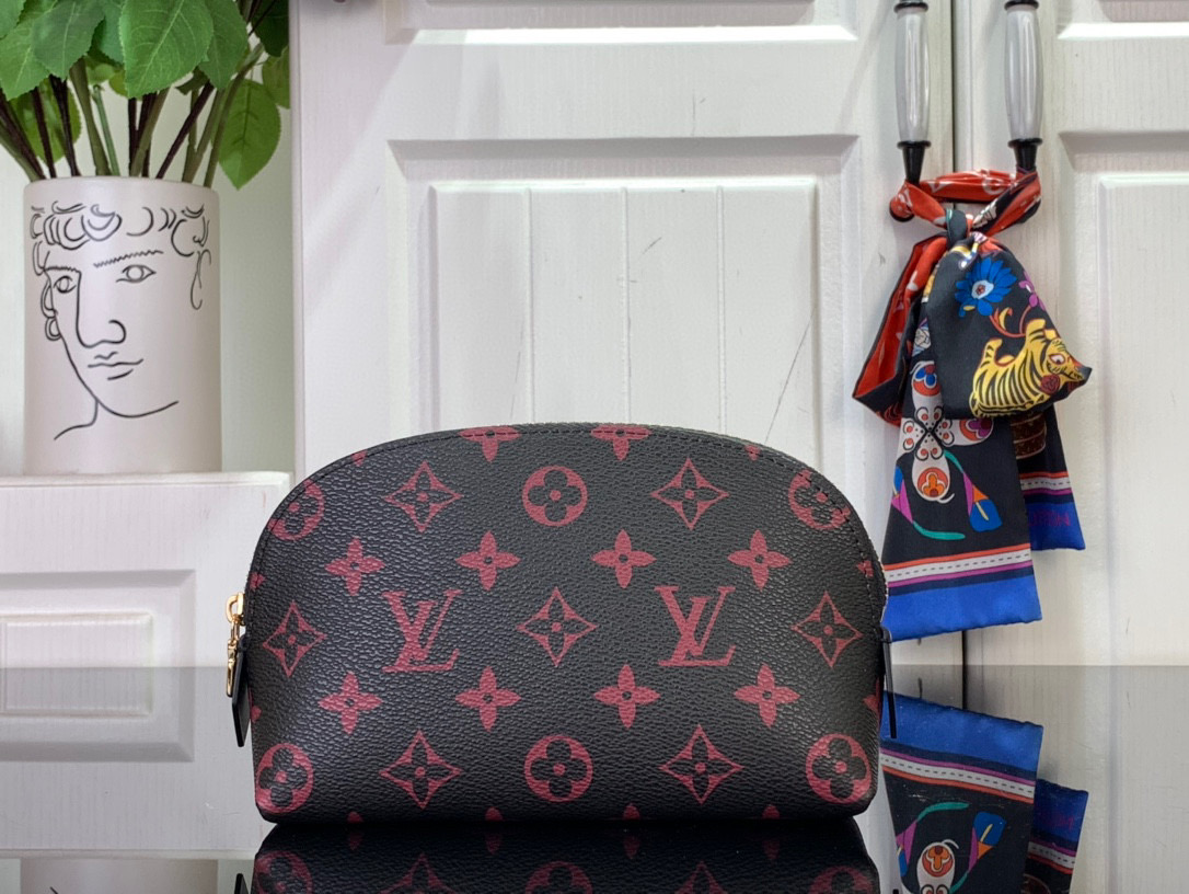 루이비통 파우치 M12593