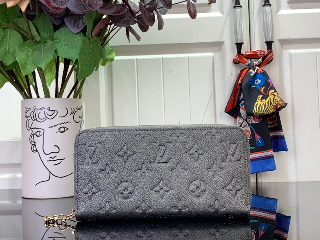 루이비통 여자 장지갑 M12680