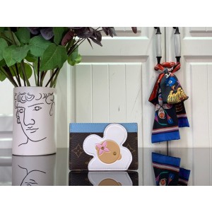 루이비통 카드지갑 M12213