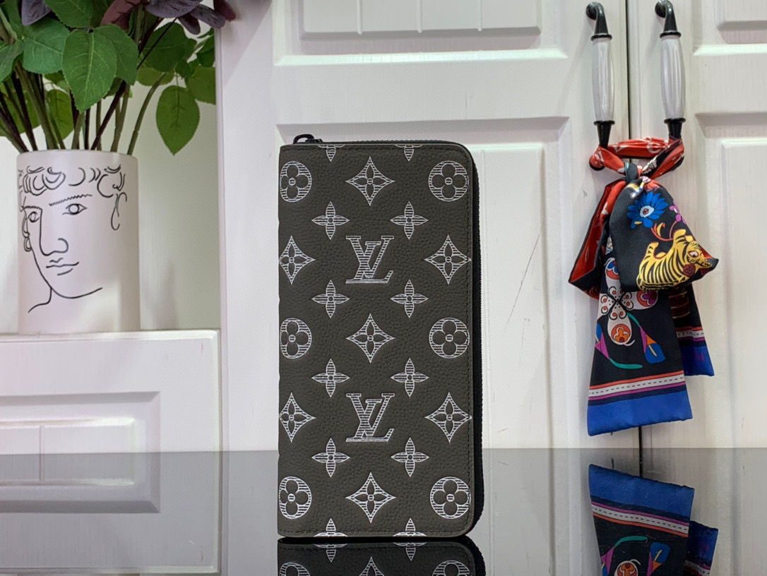 루이비통 남자 장지갑 M83381