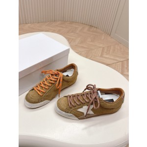 골든구스 3.5cm 남녀공용 스니커즈 신발 운동화