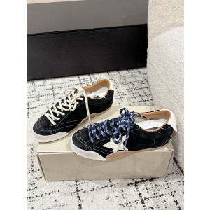 골든구스 3.5cm 여자 스니커즈 신발 운동화