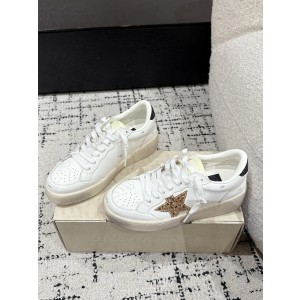 골든구스 3.5cm 여자 스니커즈 신발 운동화