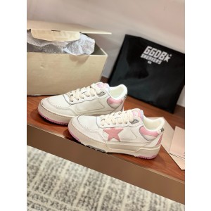 골든구스 3cm 여자 스니커즈 신발 운동화