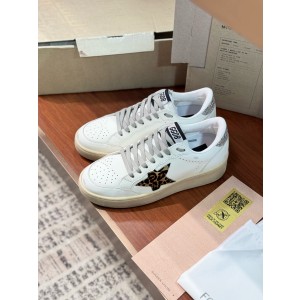 골든구스 3cm 남녀공용 스니커즈 신발 운동화