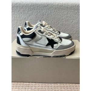 골든구스 4.5cm 남녀공용 스니커즈 신발 운동화