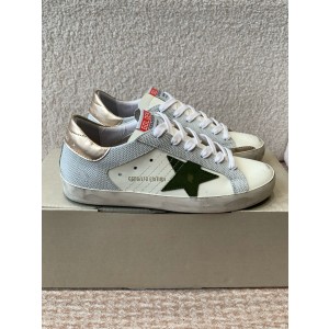 골든구스 4.5cm 남녀공용 스니커즈 신발 운동화