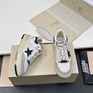 골든구스 4.5cm 남녀공용 스니커즈 신발 운동화